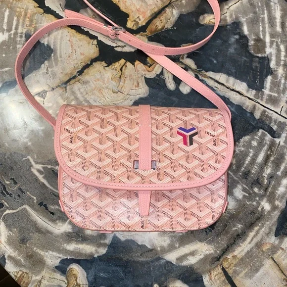 RARE GOYARD LIMITED EDITION BAGS - Picture 4 of 15